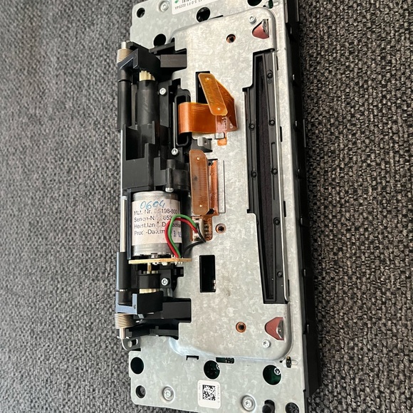 COPY - Sirius Car Radio - Picture 3 of 5